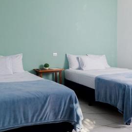 Estancia Florencia Apart 5