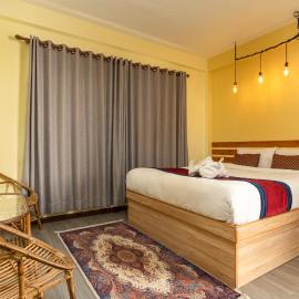 Thamel Hostel & Spa