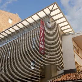 Hotel Divan
