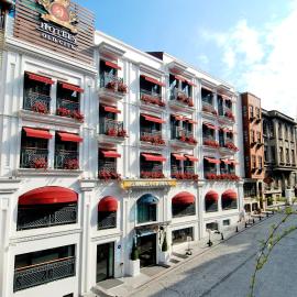 Dosso Dossi Hotels Old City