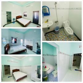 Xuan Huong Homestay