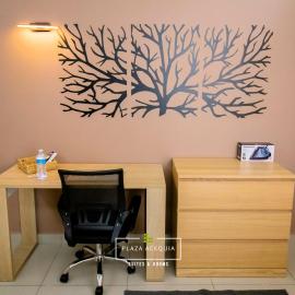 A04 KING Premium Suite KING Cocina Terraza Companies Work Teams 1-2 PAX