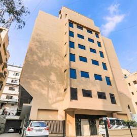 Magnus Square Business Hotel, Viman Nagar Pune