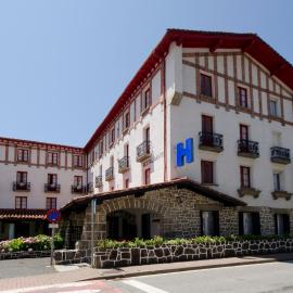 Hostal Ayestaran I, hotel sa Lekunberri
