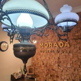 Morada Hostel & Bar