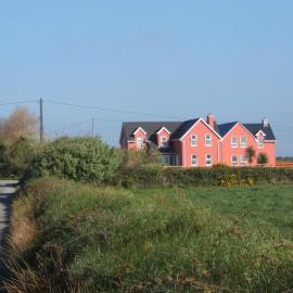 Glencarrig B&B, hotel u gradu 'Carrigaholt'