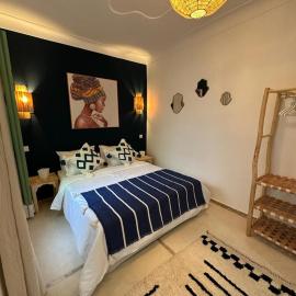 Riad Dar Fena By K&G &jacuzzi