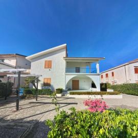 villa francesca e cristina โรงแรมในFerruzzano
