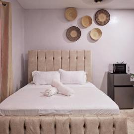 Aura Studio in Diani, hotell sihtkohas Ukunda