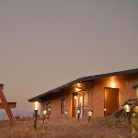 Nayalap - Himalayan Earth Homes, hotel v mestu Shitlakhet