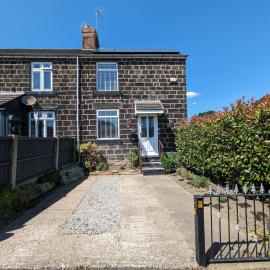 Robin Cottage