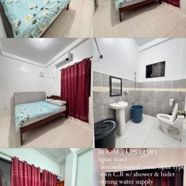 Camotes Island Staycation and Tour Package by Tom and Amay Beach Front