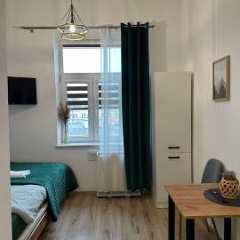 Apartament Zielony Kołłątaja