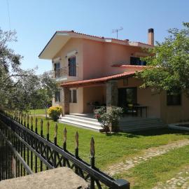Kimméria में, होटल DIAMOND Villa