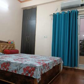 Shakti HomeStay - Kashi Dham