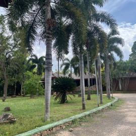 Royal Green Garden - Puttalam, hotel em Puttalam