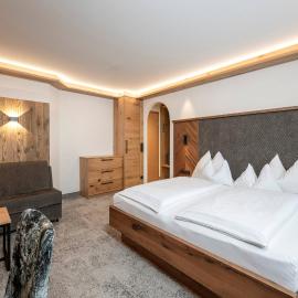 Hotel Wagrainerhof, hotelli kohteessa Wagrain