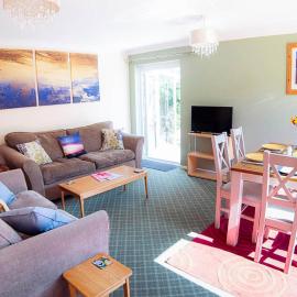 Seacroft at Botany Bay Sleeps 6-8