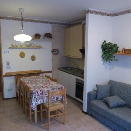 Appartamento Aurora, hotel a Molina di Ledro