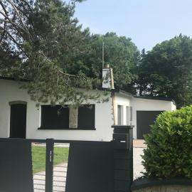 Villa Stella plage proche Le Touquet pour 6ou8 personnes