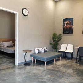 PSH Homestay, hotel v mestu Pendang