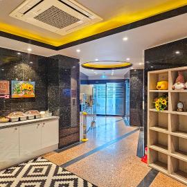 Hotel Unity, hotelli kohteessa Namyangju