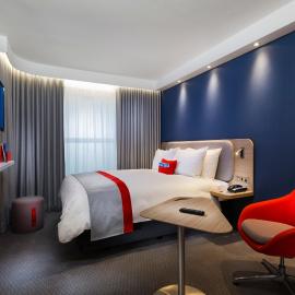 Holiday Inn Express Paris - Velizy by IHG