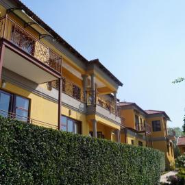 Cradle Mount Hotel, hotel v destinaci Krugersdorp