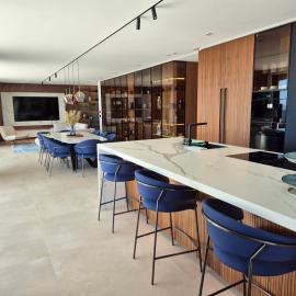 Pearl Penthouse، فندق في بريموستين