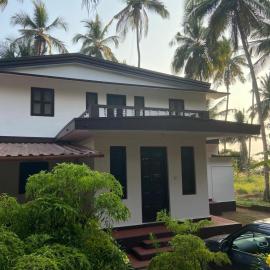 Casa Shanti, hotel u gradu Kannur