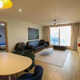 A Bridge House 1-B