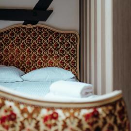 Winnice Jaworek, hotel i Miękinia