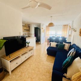 Apartamento La Manguita