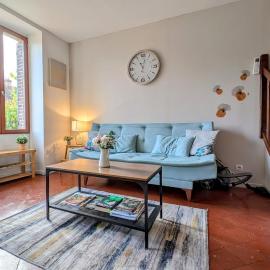 Maison cosy - Centre - Perche, Hotel in Tourouvre