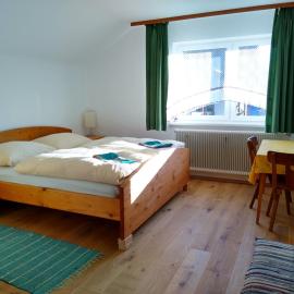 Privatzimmer mit Küche in Au bei Turnau