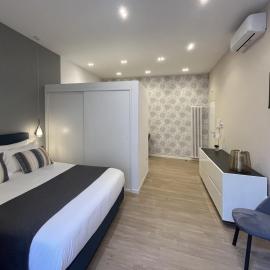 Casa Vacanza 66 Cimarosa Suite, hotel a Aversa