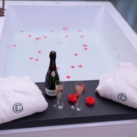Suite Dreams Luxury, hotel i Giovinazzo