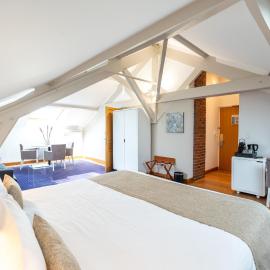 Hotel d'Angleterre, hótel í Châlons-en-Champagne