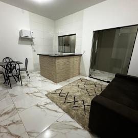 Studio DOKA Bela Vista, hotel sa Iturama