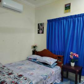 Roomstay Arau Murah, hotel sa Arau