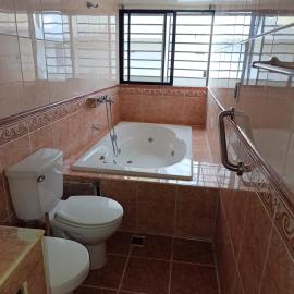 acuario residencial 2, Hotel in La Viva