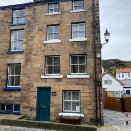 Rock Lea, Hotel in Staithes