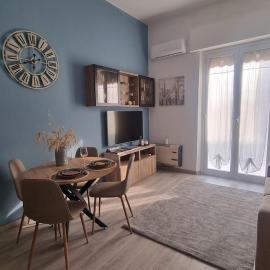 Ca'VI comfortable and cute house