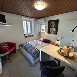 CrisRoom, хотел в Muralto