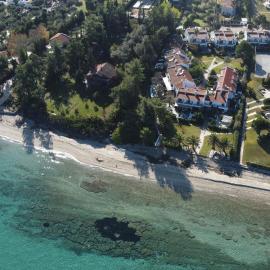 House Soko - 30m to Beach, near Mako and Elephant beach bar