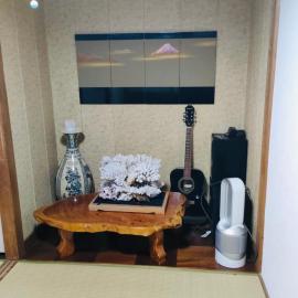 Nara House R1, hotel in Kawagoe