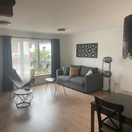 FREIGEIST Rooms, hotel a Hassloch
