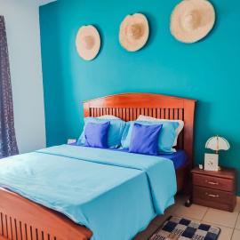 Nawarii Guesthouse