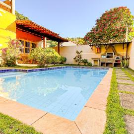 Sua Casa na Serra