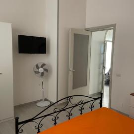 Villa Chiara, hotell i Torre Lapillo